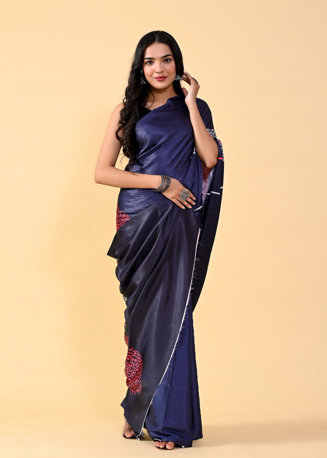 Lucaya Vol 2 Silk Saree Catalog